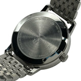 モーリス・ラクロア MAURICE LACROIX エリロスデイト EL1094-SS002-110-1 ホワイト ステンレススチール クオーツ レディース 腕時計