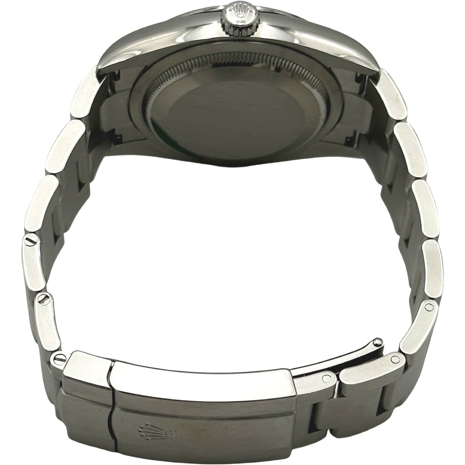 ロレックス ROLEX オイスターパーペチュアル36 126000 ピスタチオ