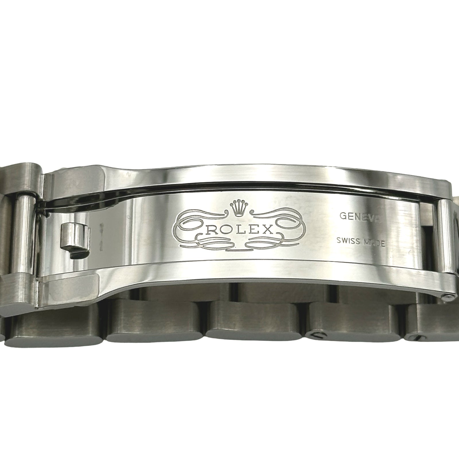 ロレックス ROLEX オイスターパーペチュアル36 126000 ピスタチオ