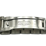 ロレックス ROLEX オイスターパーペチュアル36 126000 ピスタチオ ステンレススチール 自動巻き メンズ 腕時計