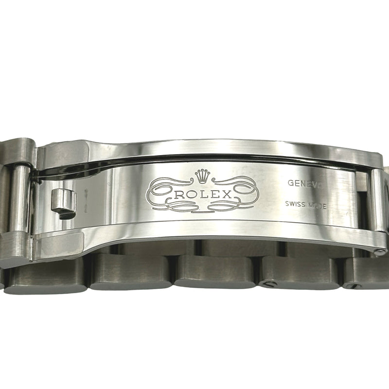 ロレックス ROLEX オイスターパーペチュアル36 126000 ピスタチオ