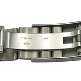 ロレックス ROLEX オイスターパーペチュアル36 126000 ピスタチオ ステンレススチール 自動巻き メンズ 腕時計
