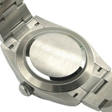 ロレックス ROLEX オイスターパーペチュアル41 134300 ベージュ ステンレススチール 自動巻き メンズ 腕時計