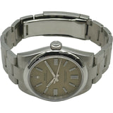 ロレックス ROLEX オイスターパーペチュアル41 134300 ベージュ ステンレススチール 自動巻き メンズ 腕時計