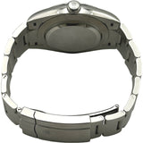 ロレックス ROLEX オイスターパーペチュアル41 134300 ベージュ ステンレススチール 自動巻き メンズ 腕時計