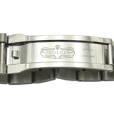 ロレックス ROLEX オイスターパーペチュアル41 134300 ベージュ ステンレススチール 自動巻き メンズ 腕時計