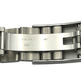 ロレックス ROLEX オイスターパーペチュアル41 134300 ベージュ ステンレススチール 自動巻き メンズ 腕時計