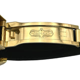 ロレックス ROLEX デイトナ 126518LN ホワイト ゴールド 自動巻き メンズ 腕時計