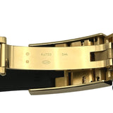 ロレックス ROLEX デイトナ 126518LN ホワイト ゴールド 自動巻き メンズ 腕時計