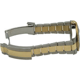 ロレックス ROLEX サブマリーナ 126613LN ブラック ゴールド/ステンレススチール 自動巻き メンズ 腕時計