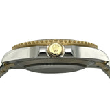 ロレックス ROLEX サブマリーナ 126613LN ブラック ゴールド/ステンレススチール 自動巻き メンズ 腕時計