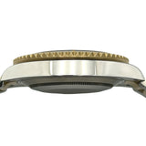 ロレックス ROLEX サブマリーナ 126613LN ブラック ゴールド/ステンレススチール 自動巻き メンズ 腕時計