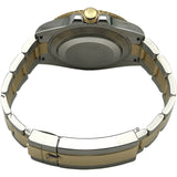 ロレックス ROLEX サブマリーナ 126613LN ブラック ゴールド/ステンレススチール 自動巻き メンズ 腕時計