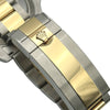 ロレックス ROLEX サブマリーナ 126613LN ブラック ゴールド/ステンレススチール 自動巻き メンズ 腕時計