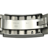 ロレックス ROLEX サブマリーナ 126613LN ブラック ゴールド/ステンレススチール 自動巻き メンズ 腕時計