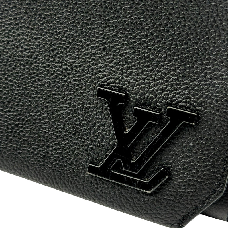 ルイ・ヴィトン LOUIS VUITTON テイクオフ・メッセンジャー M57080