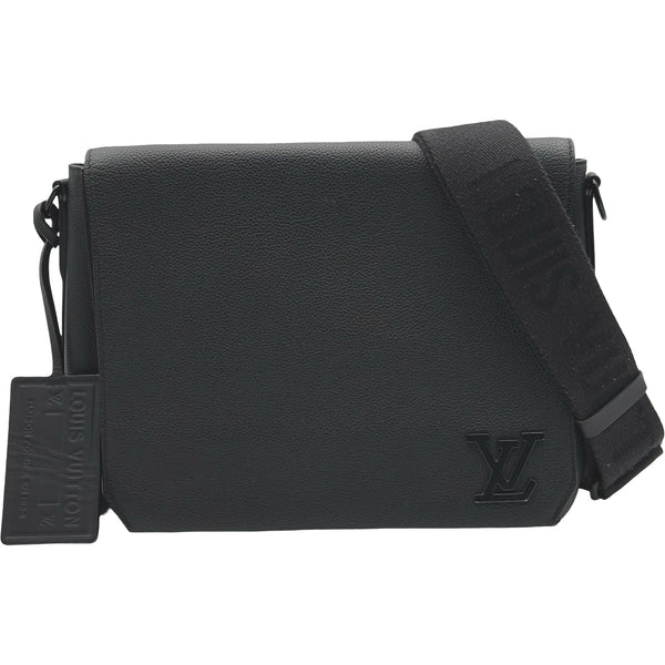 極上美品✨ルイヴィトン M57080 テイクオフ・メッセンジャー ICチップ ルイ・ヴィトン LOUIS VUITTON テイクオフ・メッセンジャー M57080