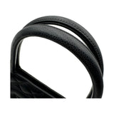 シャネル CHANEL 復刻トート A01804 6番台 ブラック ゴールド金具 キャビアスキン レディース トートバッグ