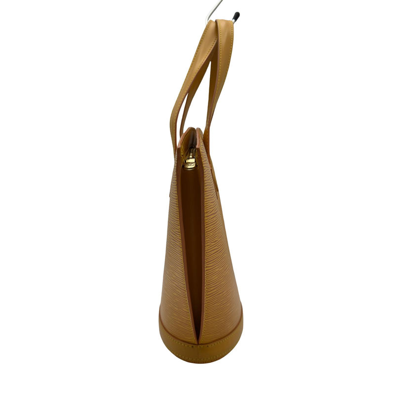 ルイ ヴィトン エピ サンジャック ショッピング ショルダーバッグ トートバッグ M52267 レザー レディース LOUIS VUITTON 【1-0243815】 LOUIS VUITTON（ルイ・ヴィトン） サンジャックショッピング エピ