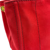 プラダ PRADA カナパバッグ 1BG439 レッド キャンバス レディース トートバッグ