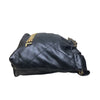 シャネル CHANEL CHANEL22 ミニバッグ AS3980 ブラック ゴールド金具 シャイニーカーフ レディース ショルダーバッグ