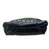 シャネル CHANEL CHANEL22 ミニバッグ AS3980 ブラック ゴールド金具 シャイニーカーフ レディース ショルダーバッグ