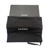 シャネル CHANEL CHANEL22 ミニバッグ AS3980 ブラック/ゴールド金具 シャイニーカーフ レディース ショルダーバッグ