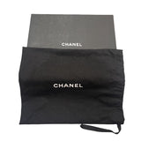 シャネル CHANEL CHANEL22 ミニバッグ AS3980 ブラック/ゴールド金具 シャイニーカーフ レディース ショルダーバッグ