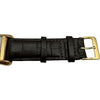 バーバリー BURBERRY メンズウォッチ BU3000 ブラウン ゴールドメッキ クオーツ メンズ 腕時計