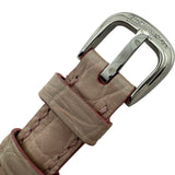 フランク・ミュラー FRANCK MULLER トノウカーベックス 2502QZD1R ピンク ステンレススチール クオーツ レディース 腕時計