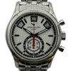 パテック・フィリップ PATEK PHILIPPE アニュアルカレンダー クロノグラフ 5960/1A-001 シルバー ステンレススチール 自動巻き メンズ 腕時計