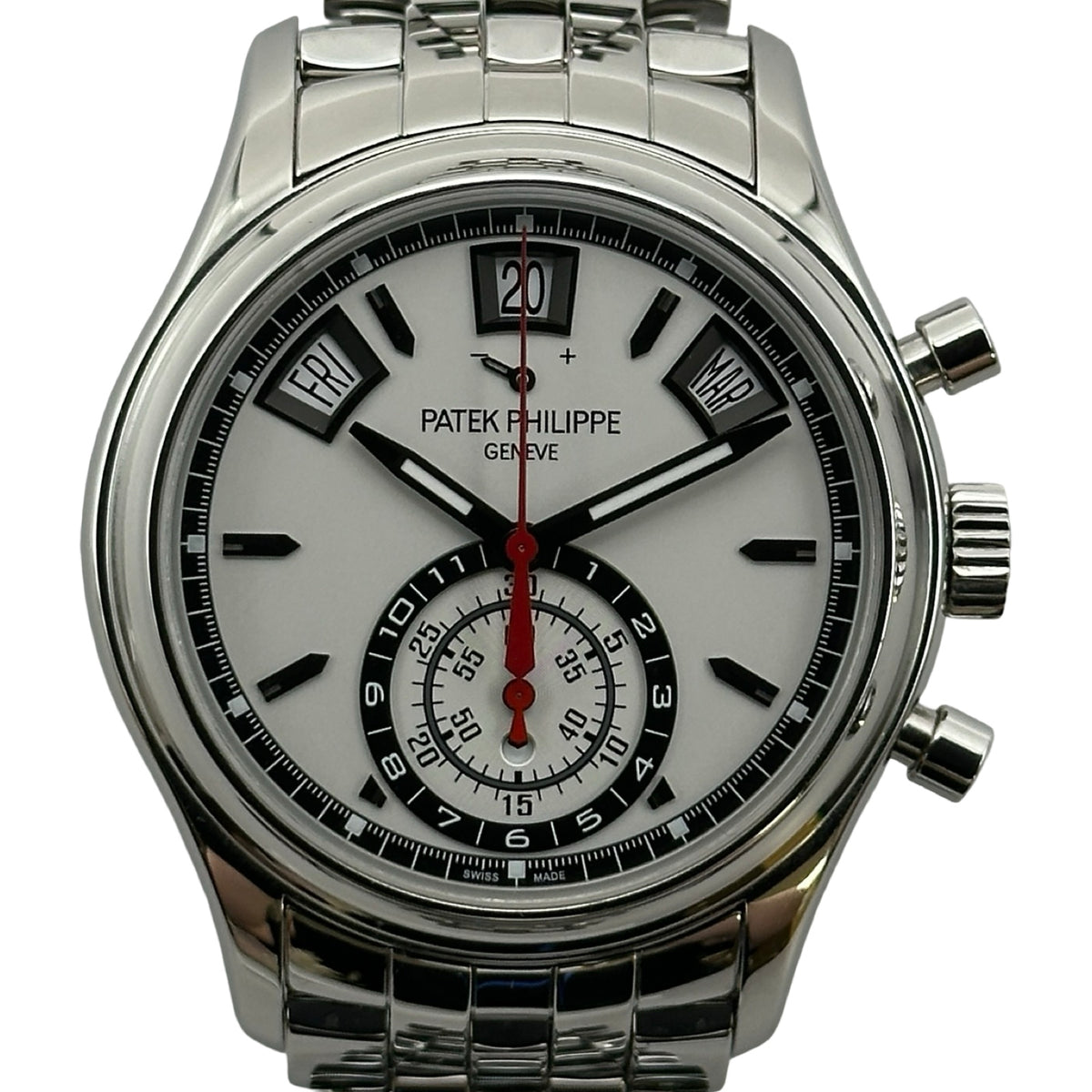 パテックフィリップ(PATEK PHILIPPE) | 中古ブランドリユースショップ 