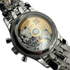 パテック・フィリップ PATEK PHILIPPE アニュアルカレンダー クロノグラフ 5960/1A-001 シルバー ステンレススチール 自動巻き メンズ 腕時計