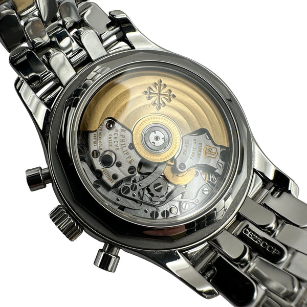 Patek Philippe steel watches 高級時計 【公式通販】
