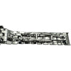 パテック・フィリップ PATEK PHILIPPE アニュアルカレンダー クロノグラフ 5960/1A-001 シルバー ステンレススチール 自動巻き メンズ 腕時計