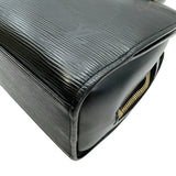 ルイ・ヴィトン LOUIS VUITTON ポンヌフ ノワール エピ レディース ハンドバッグ
