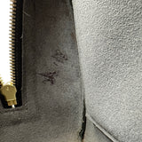 ルイ・ヴィトン LOUIS VUITTON ポンヌフ ノワール エピ レディース ハンドバッグ
