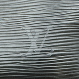 ルイ・ヴィトン LOUIS VUITTON ポンヌフ ノワール エピ レディース ハンドバッグ