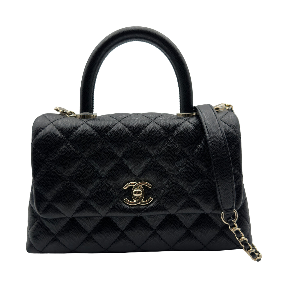 シャネル(CHANEL) | 中古ブランドリユースショップ OKURA(おお蔵)