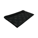 ルイ・ヴィトン LOUIS VUITTON ポシェット・ディスカバリーPM M44323 モノグラム・エクリプス メンズ ポーチ