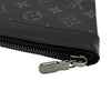 ルイ・ヴィトン LOUIS VUITTON ポシェット・ディスカバリーPM M44323 モノグラム・エクリプス メンズ ポーチ