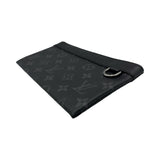 ルイ・ヴィトン LOUIS VUITTON ポシェット・ディスカバリーPM M44323 モノグラム・エクリプス メンズ ポーチ
