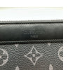 ルイ・ヴィトン LOUIS VUITTON ポシェット・ディスカバリーPM M44323 モノグラム・エクリプス メンズ ポーチ