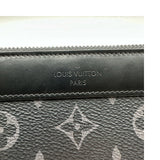ルイ・ヴィトン LOUIS VUITTON ポシェット・ディスカバリーPM M44323 モノグラム・エクリプス メンズ ポーチ