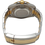 ロレックス ROLEX サブマリーナ 116613LB ブルー ステンレススチール/ゴールド 自動巻き メンズ 腕時計
