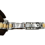 ロレックス ROLEX サブマリーナ 116613LB ブルー ステンレススチール/ゴールド 自動巻き メンズ 腕時計