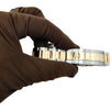 ロレックス ROLEX サブマリーナ 116613LB ブルー ステンレススチール/ゴールド 自動巻き メンズ 腕時計