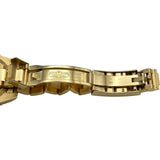 ロレックス ROLEX サブマリーナ 116618LN ブラック ゴールド 自動巻き メンズ 腕時計