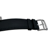 エルメス HERMES Hウオッチ HH1.810 ホワイト ステンレススチール クオーツ メンズ 腕時計