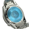 グランドセイコー Grand Seiko スポーツコレクション クォーツ GMT SBGN029(9F86-0AK0) ネイビー ステンレススチール クオーツ メンズ 腕時計